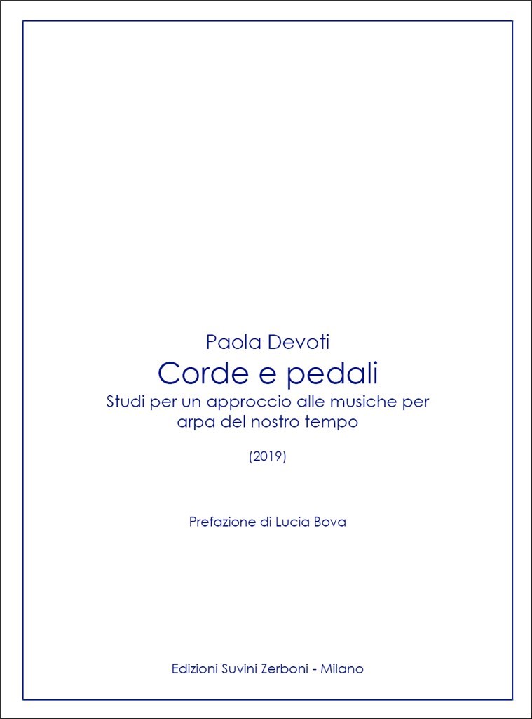 Corde e pedali